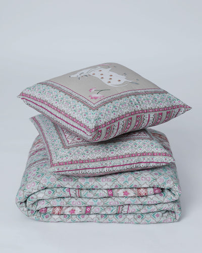 Mira - Quilt Set