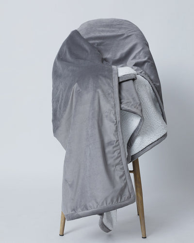 Dawn - Sherpa Blanket