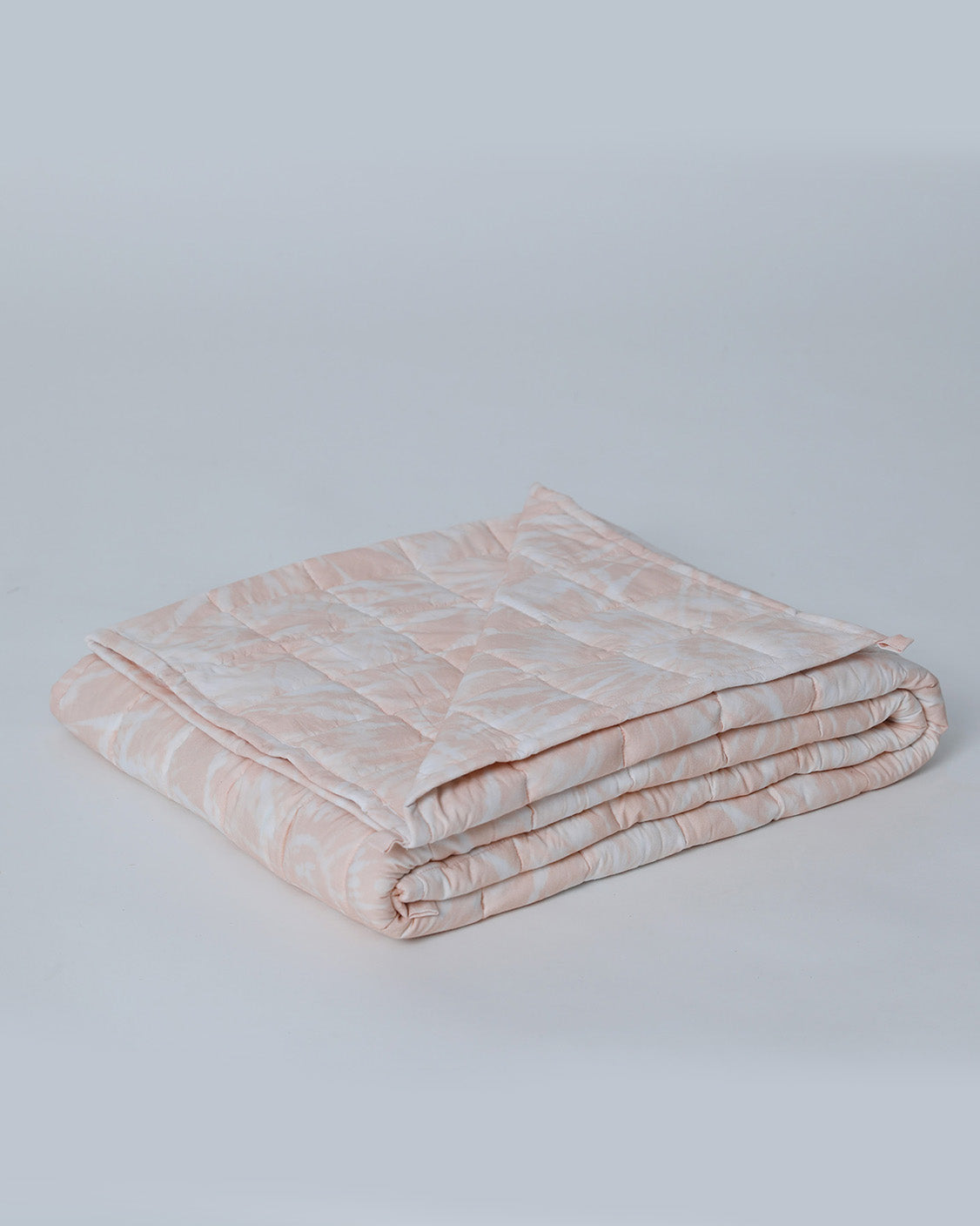 Dusky Peach dye