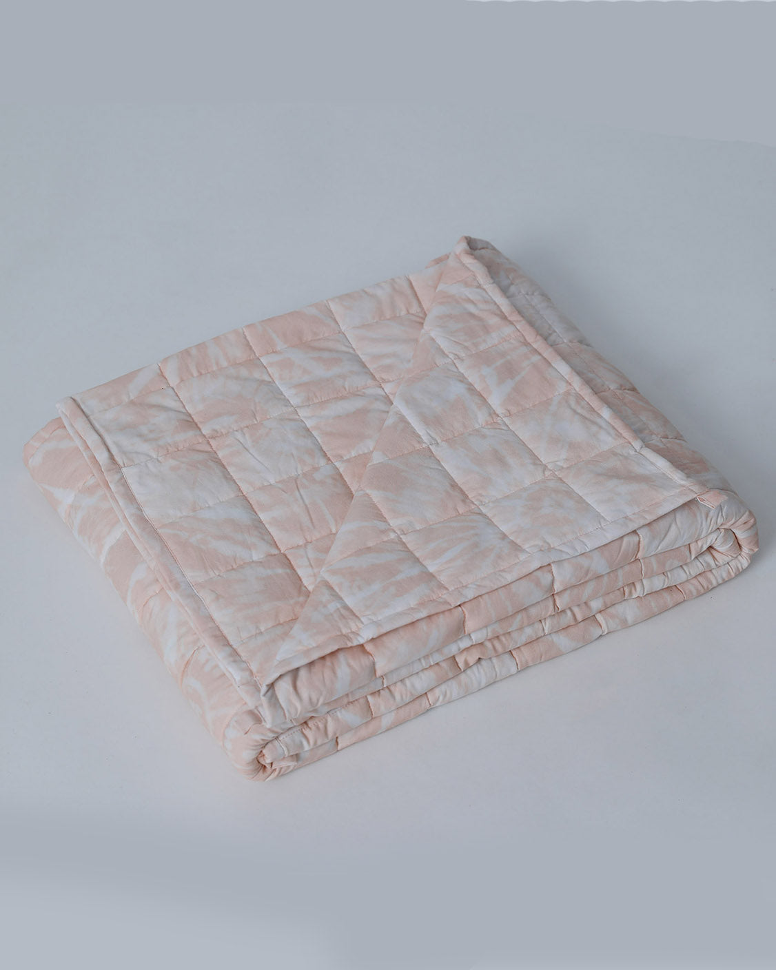 Dusky Peach dye