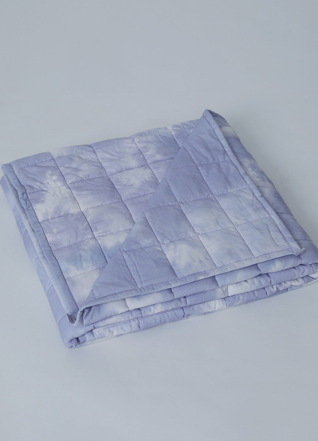 Lilac dye