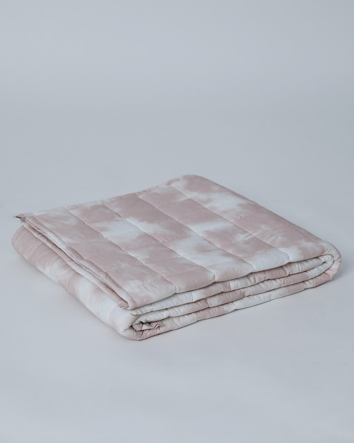 Dusky Pink dye