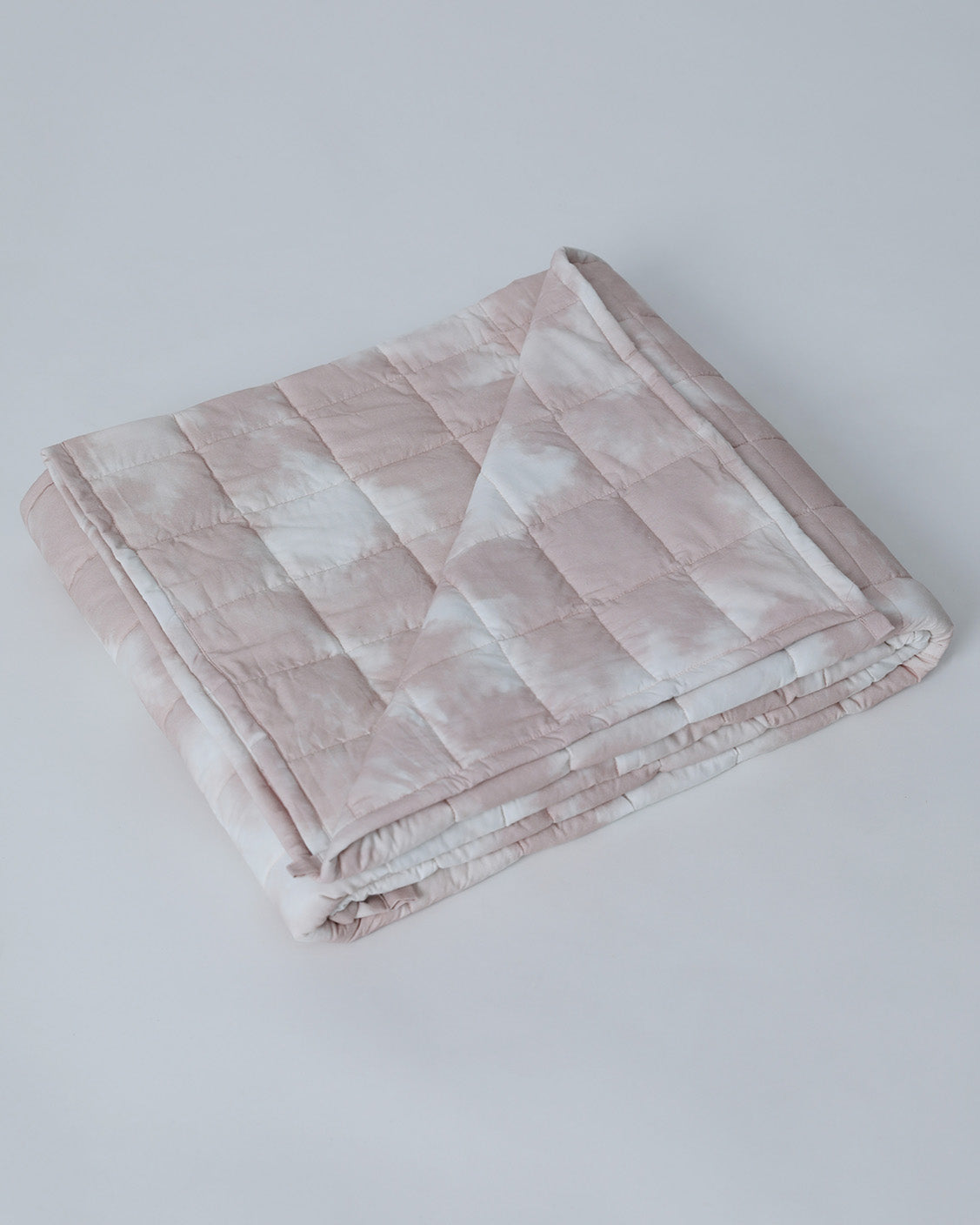 Dusky Pink dye