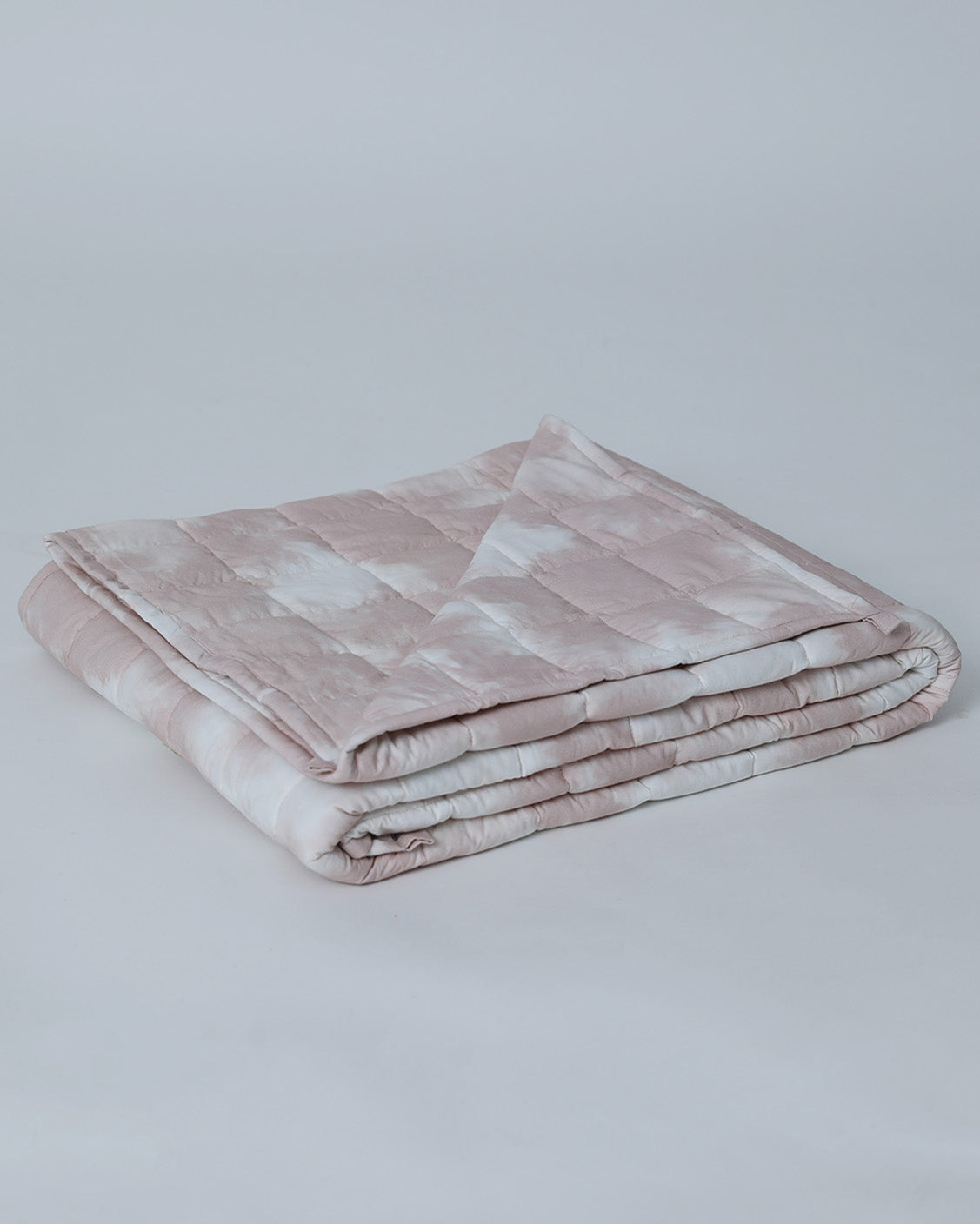 Dusky Pink dye