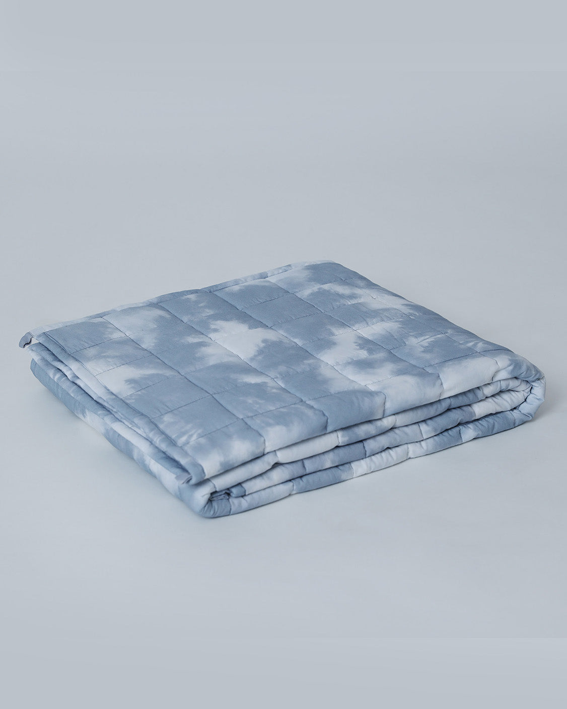 Cloudy dye