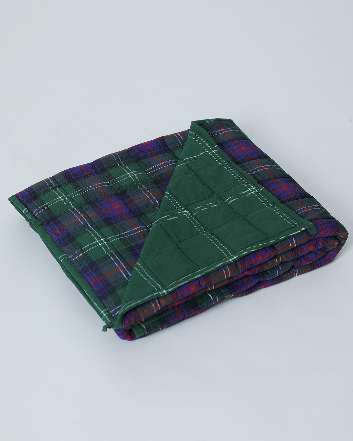 Scottish Checks