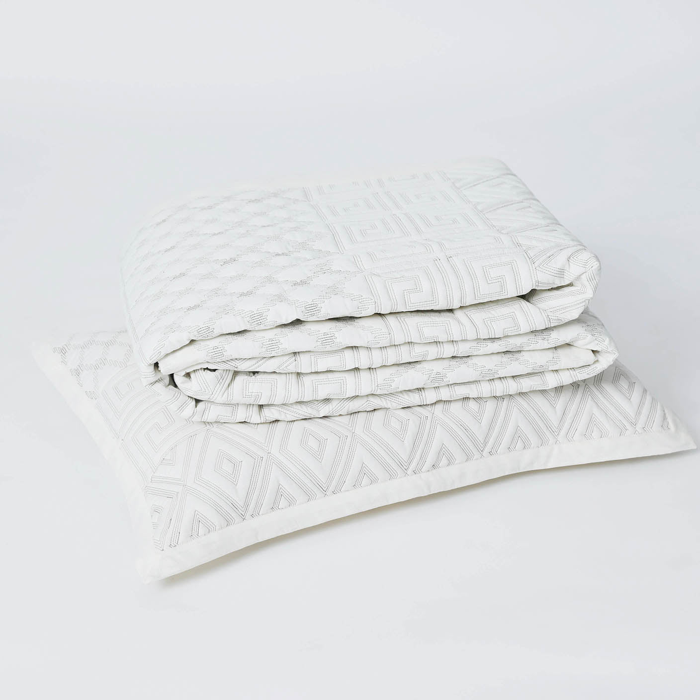 Morning Glory - Bed Cover