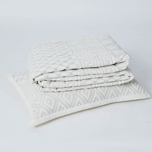 Morning Glory - Bed Cover