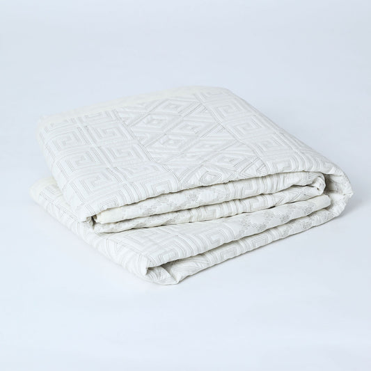 Morning Glory - Bed Cover