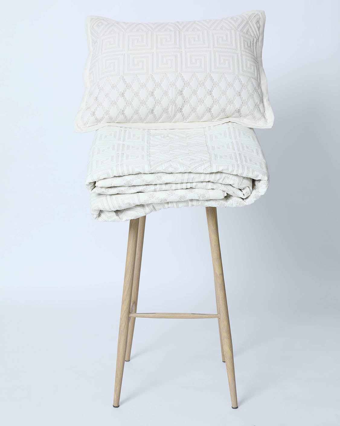 Morning Glory - Bed Cover