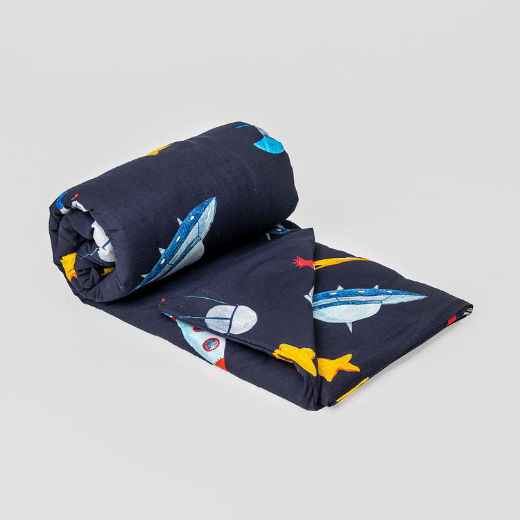 Kids Weighted Blanket Covers