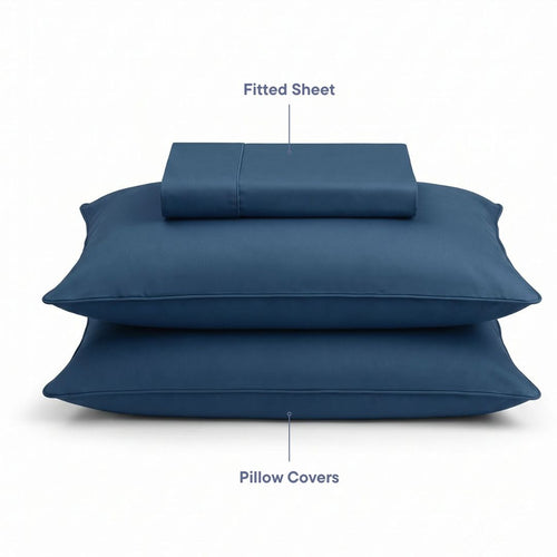 Petrol Blue
