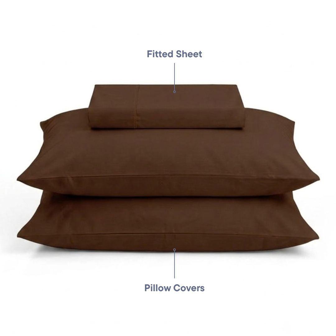 Chocolate Brown