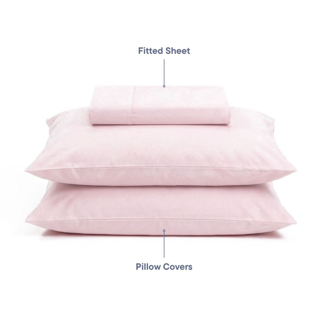 Bare Pink