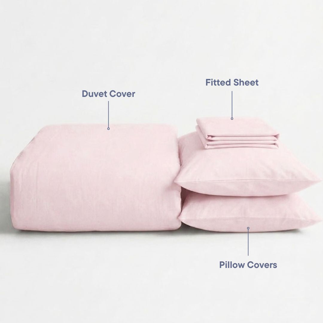 Bare Pink
