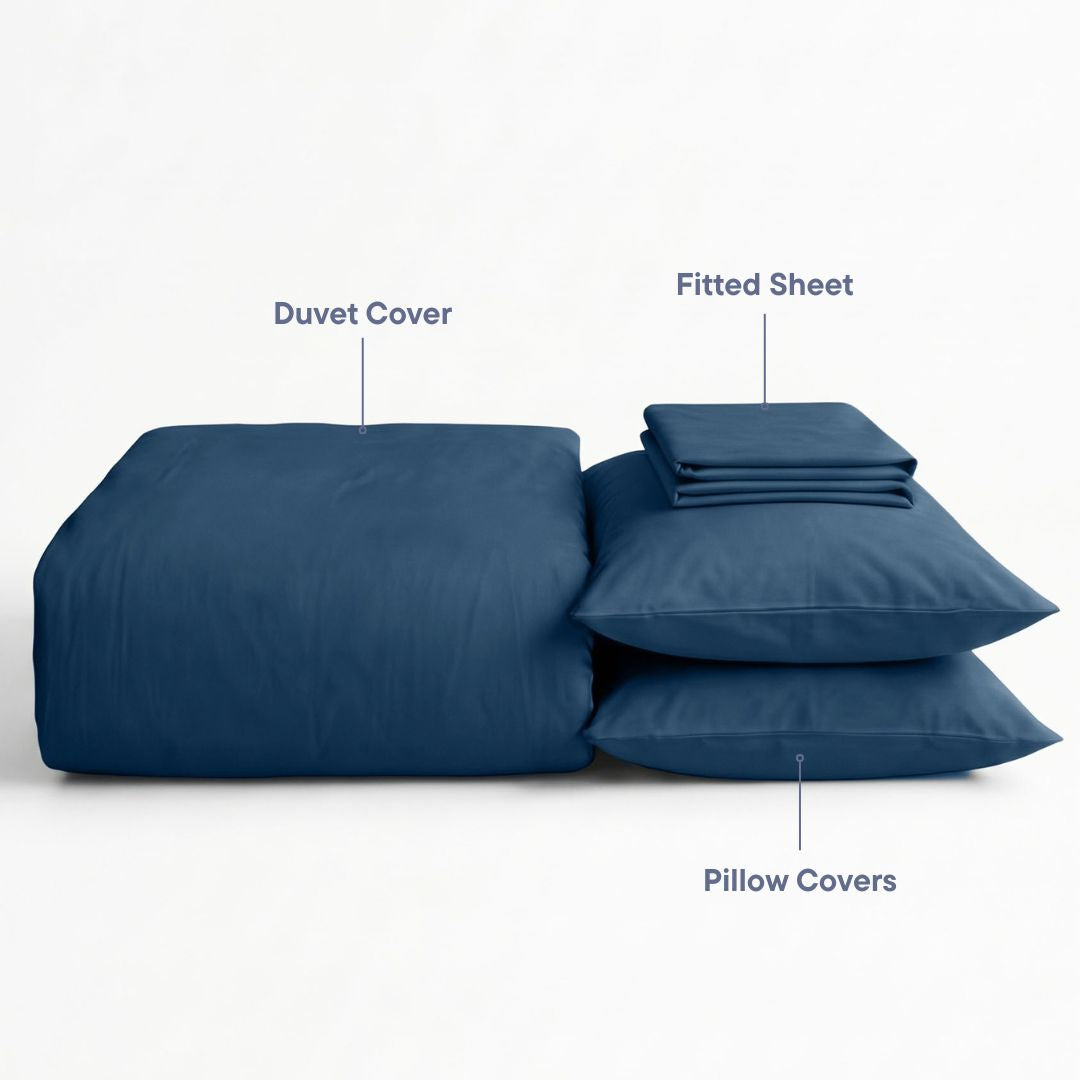 Petrol Blue