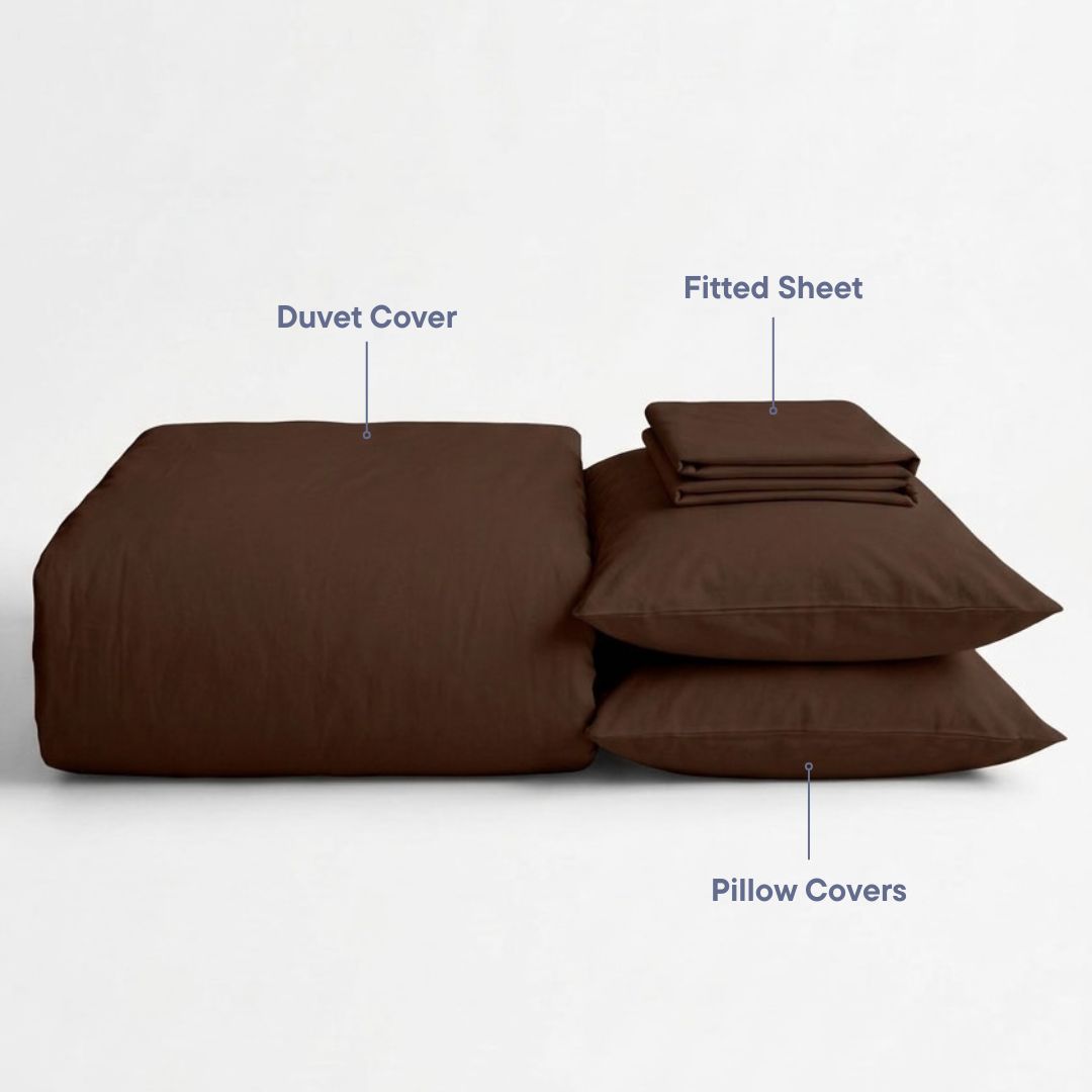 Chocolate Brown