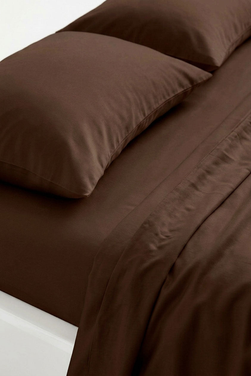 Chocolate Brown