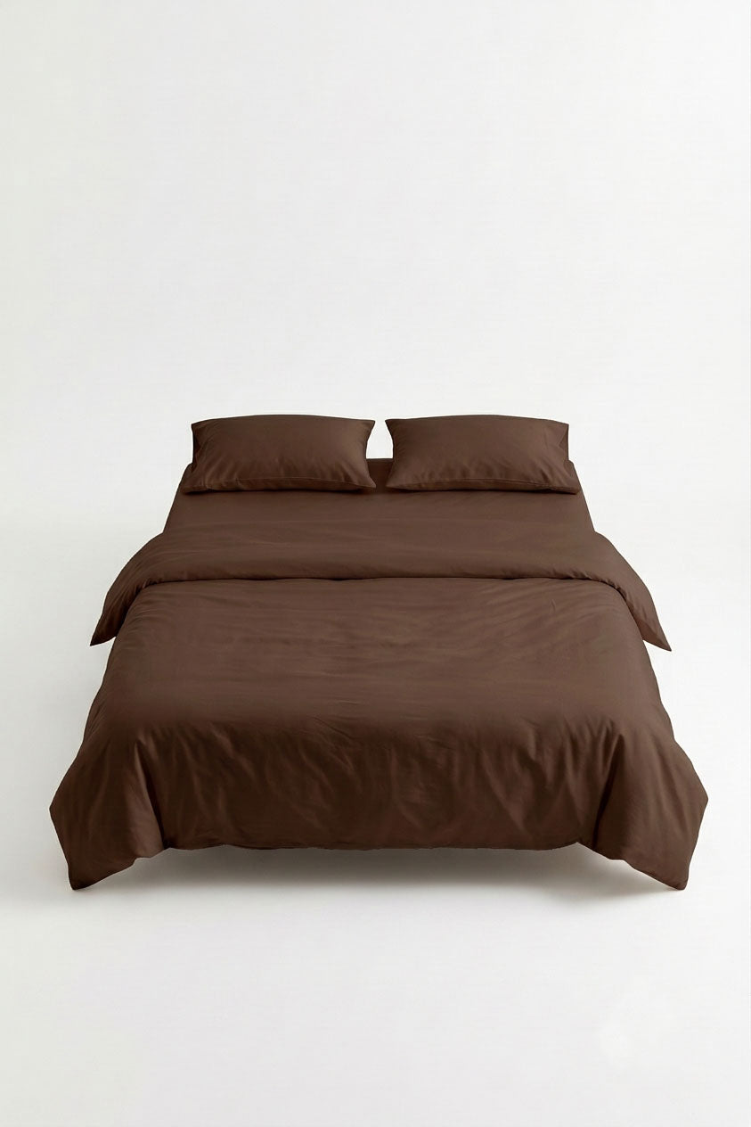 Chocolate Brown