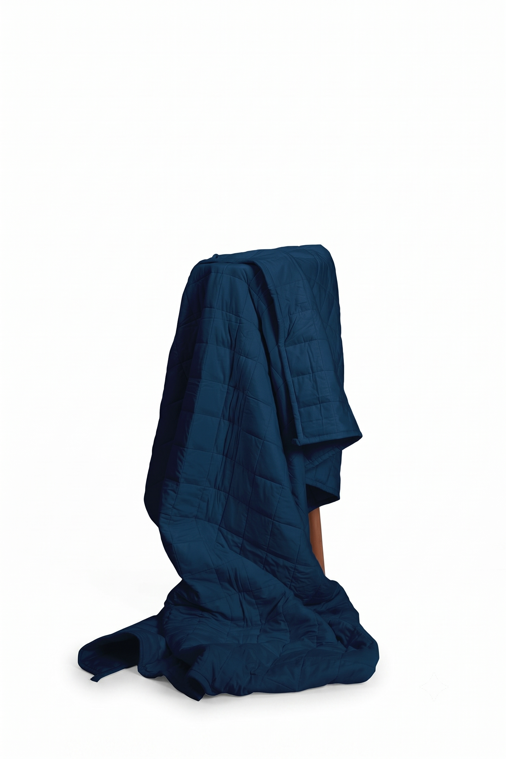 Petrol Blue