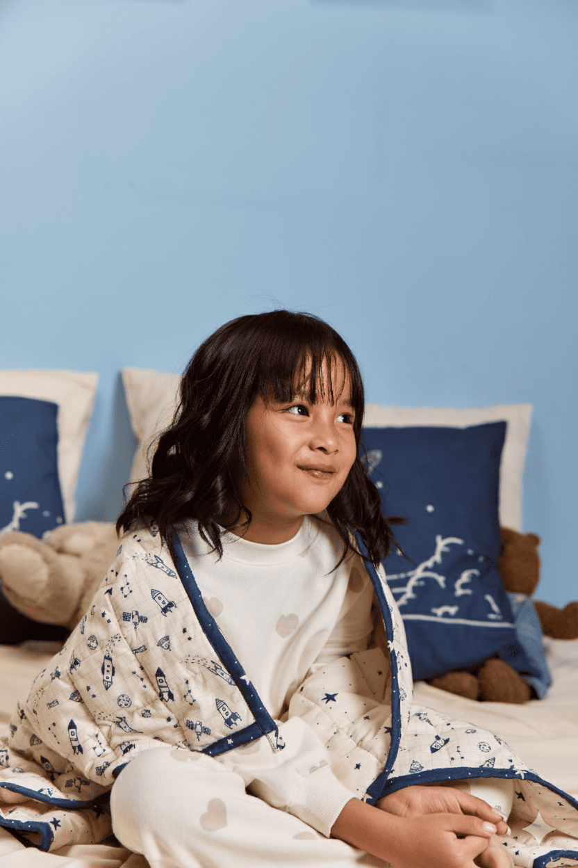 Kids Weighted Blankets