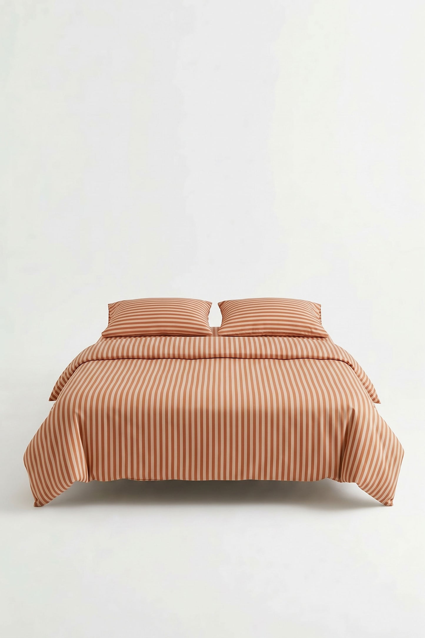 Terracotta Stripe