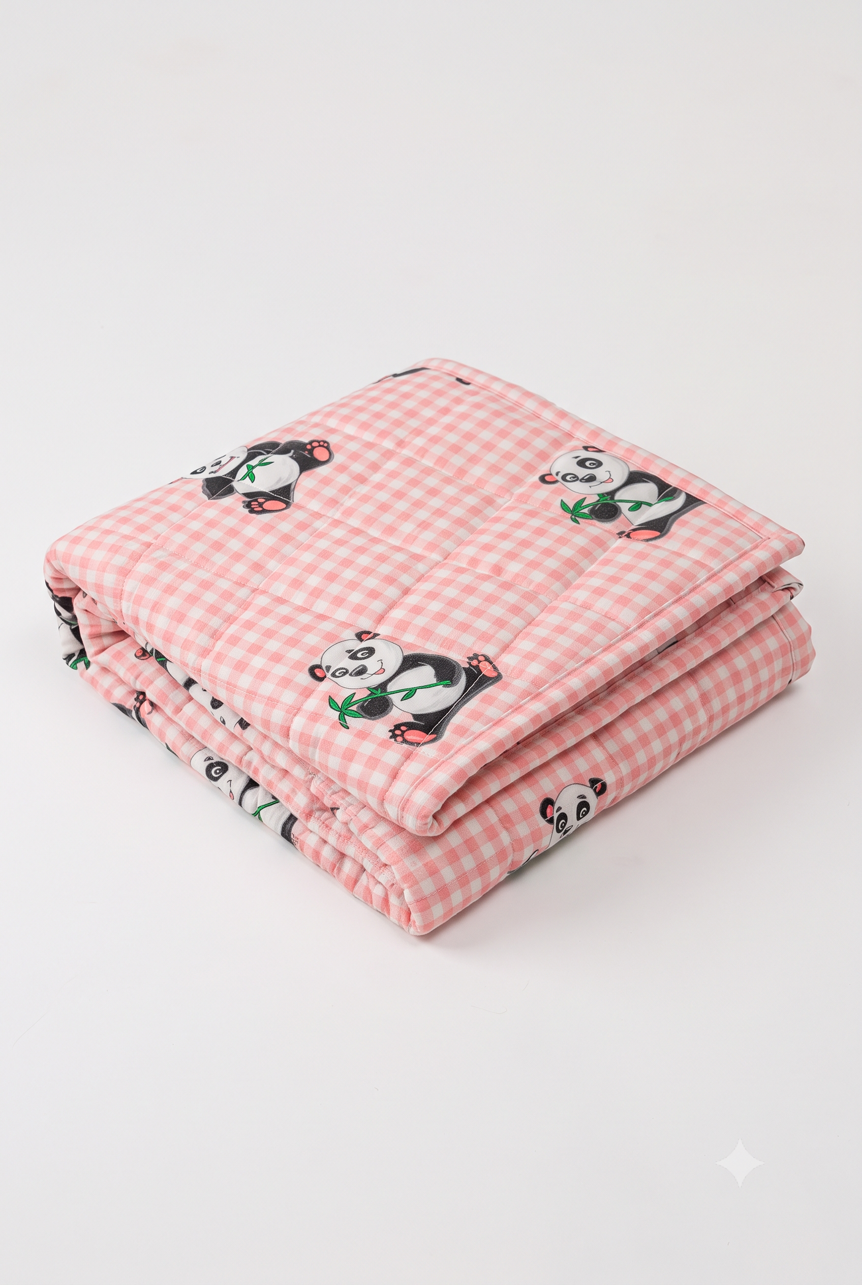 Pink Bamboo