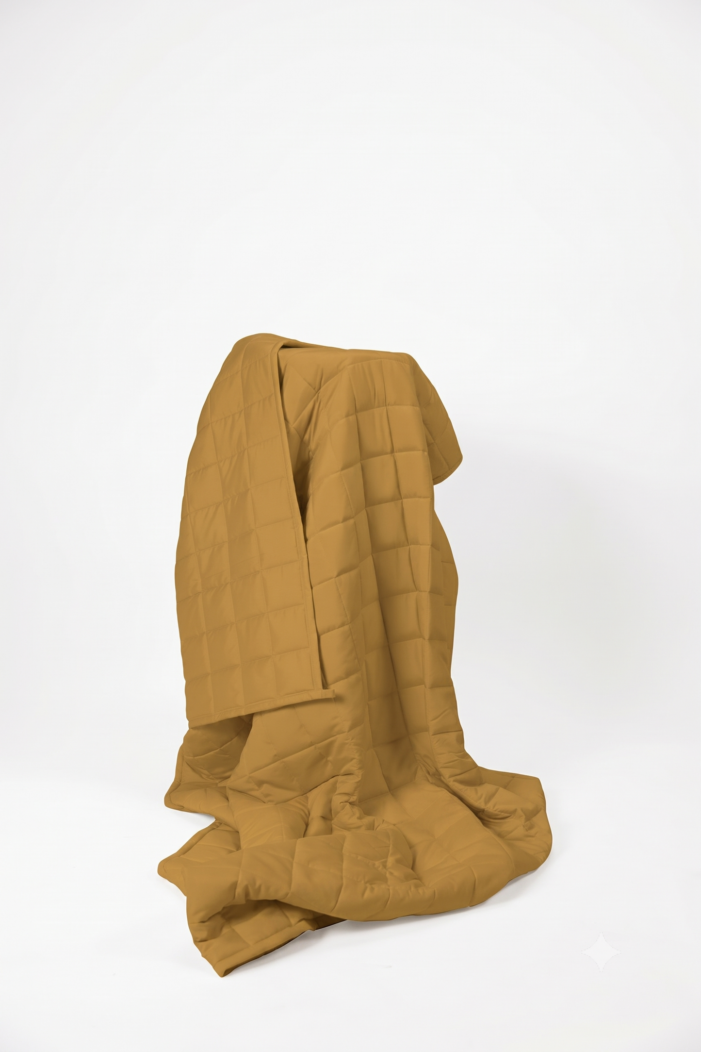 Muted Mustard