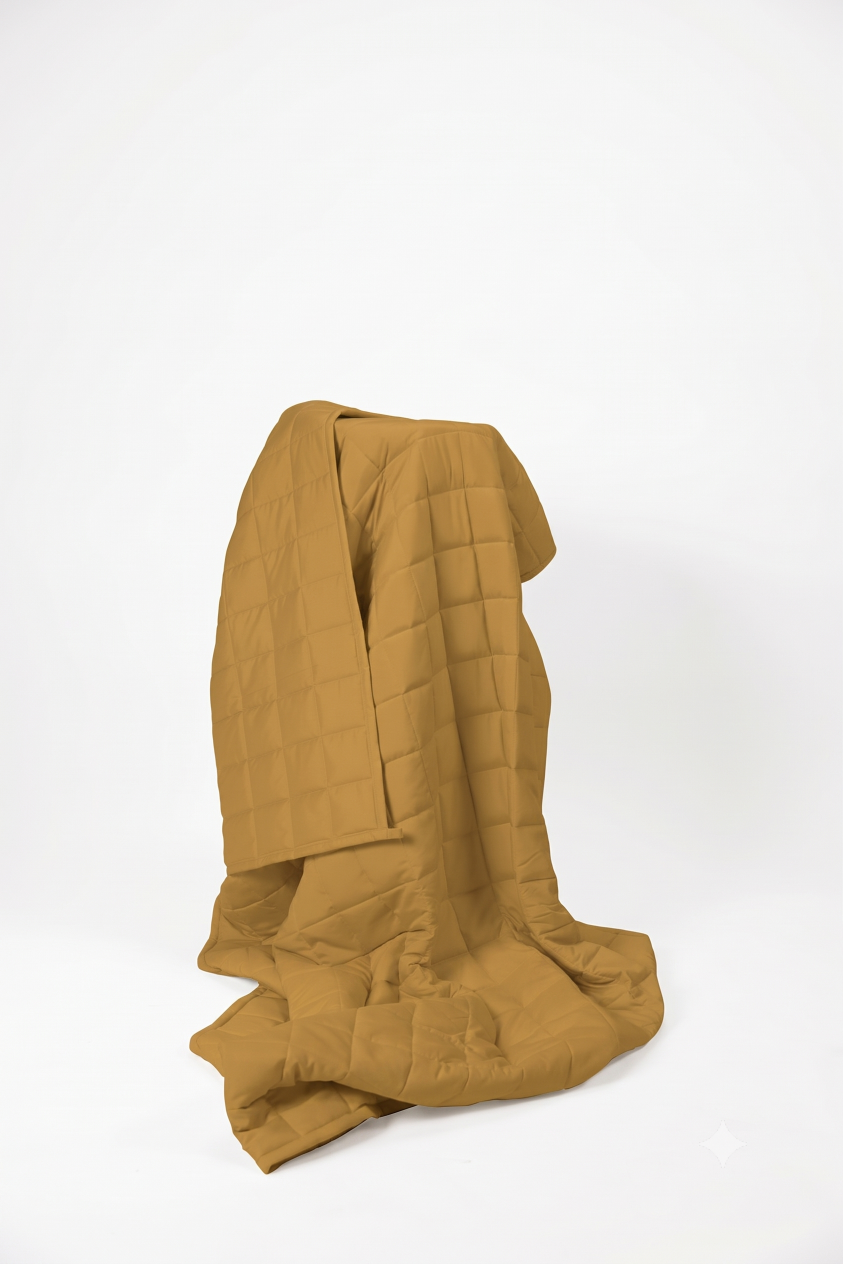 Muted Mustard