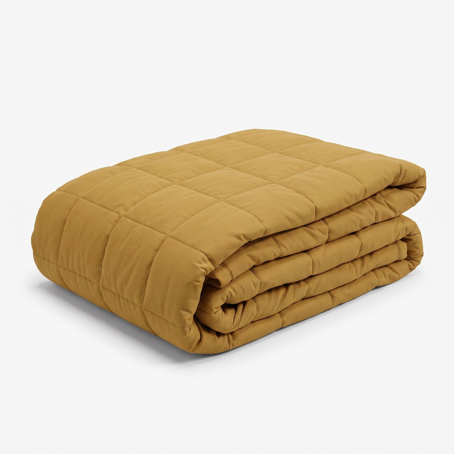 Muted Mustard