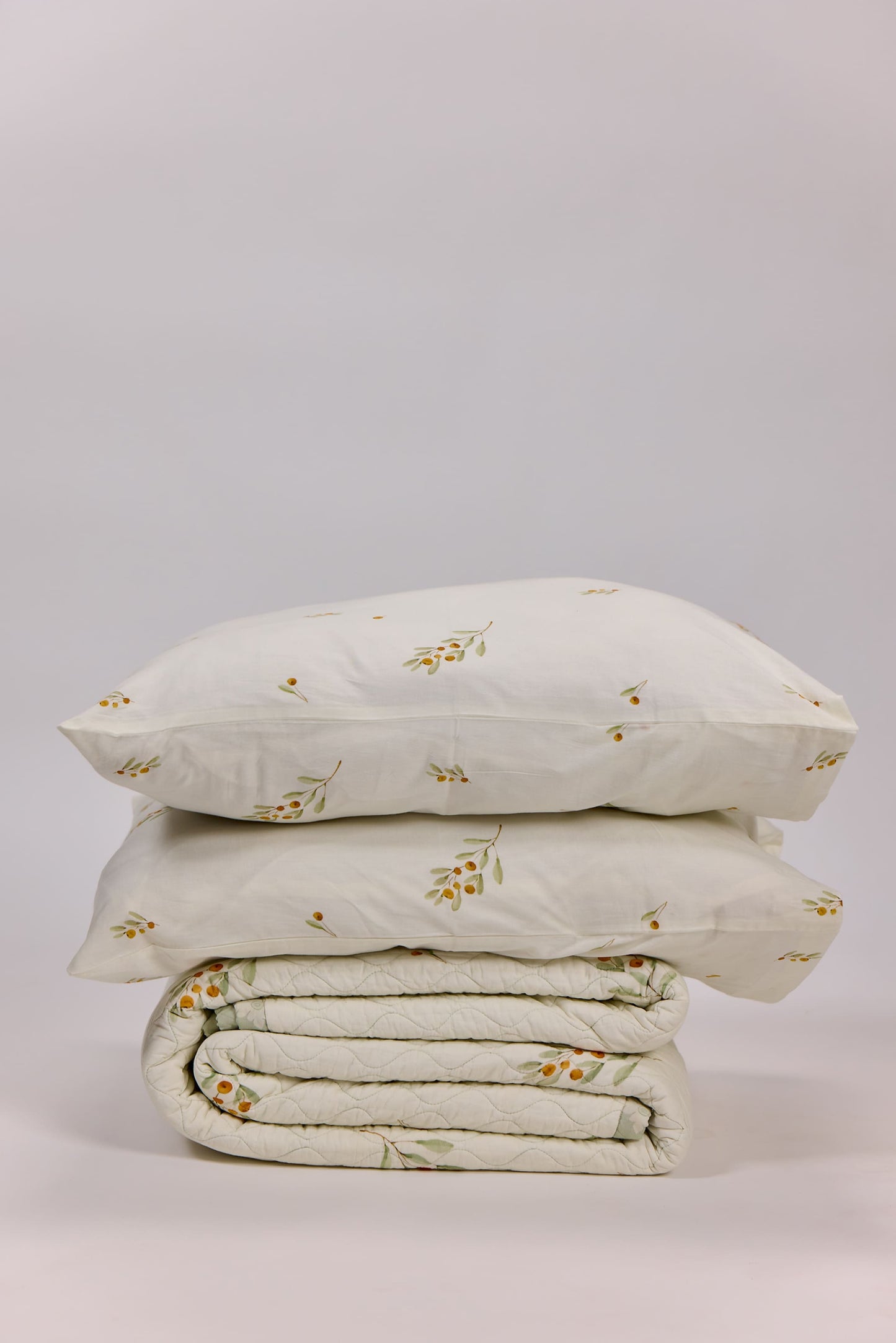 Fallen Fruit - Quilt Set