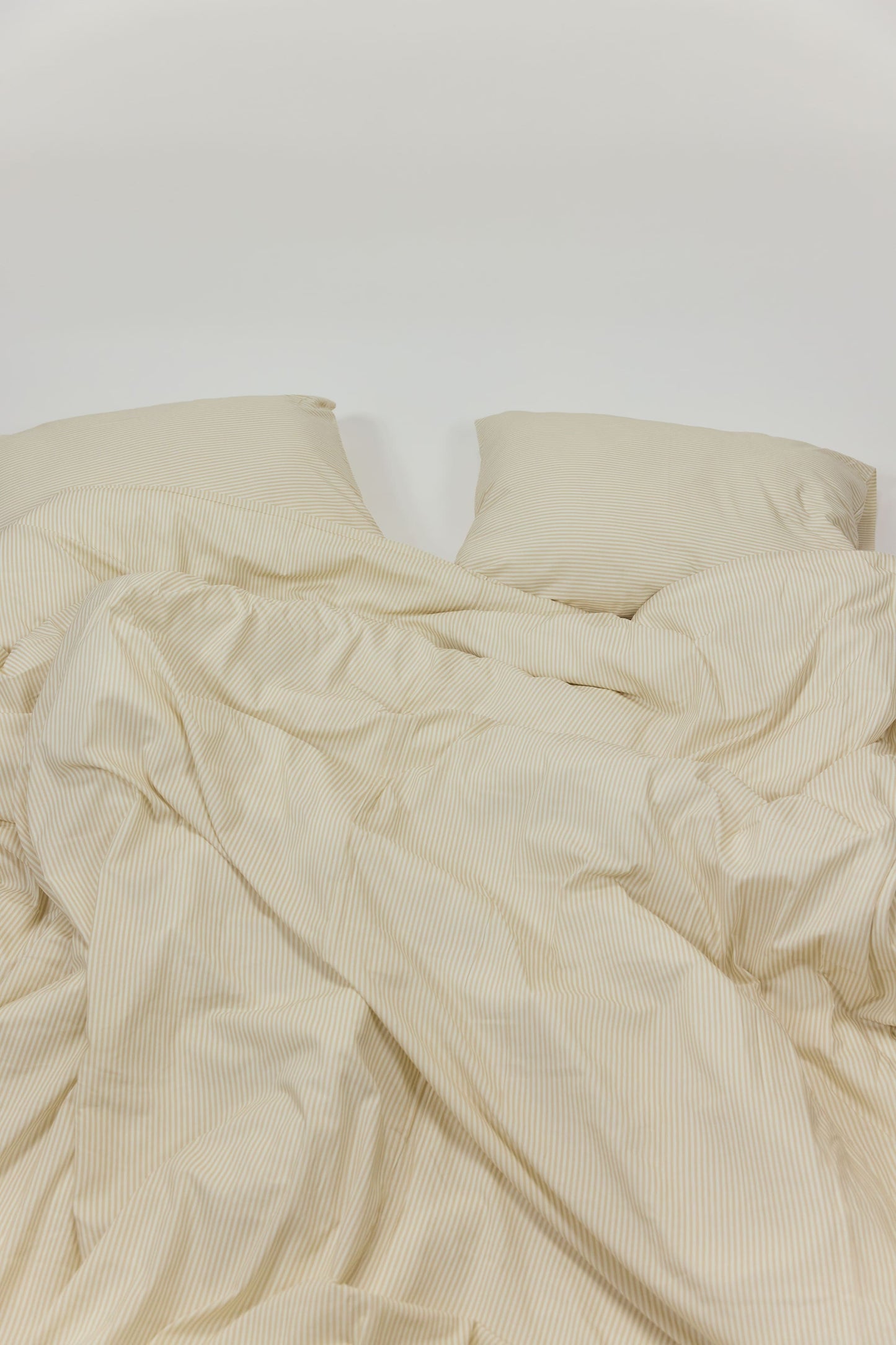 Bare Grain Pinstripe