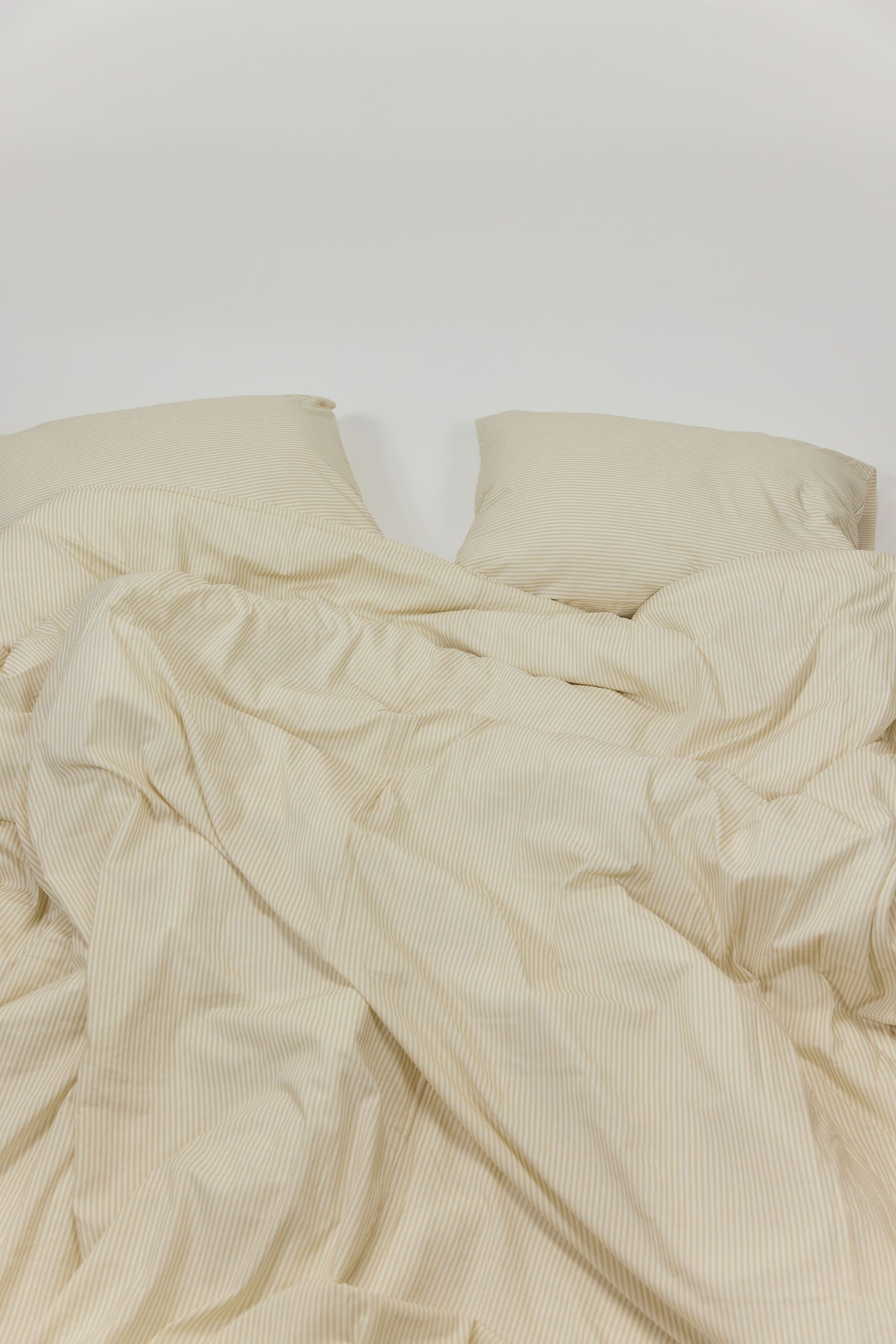 Bare Grain Pinstripe