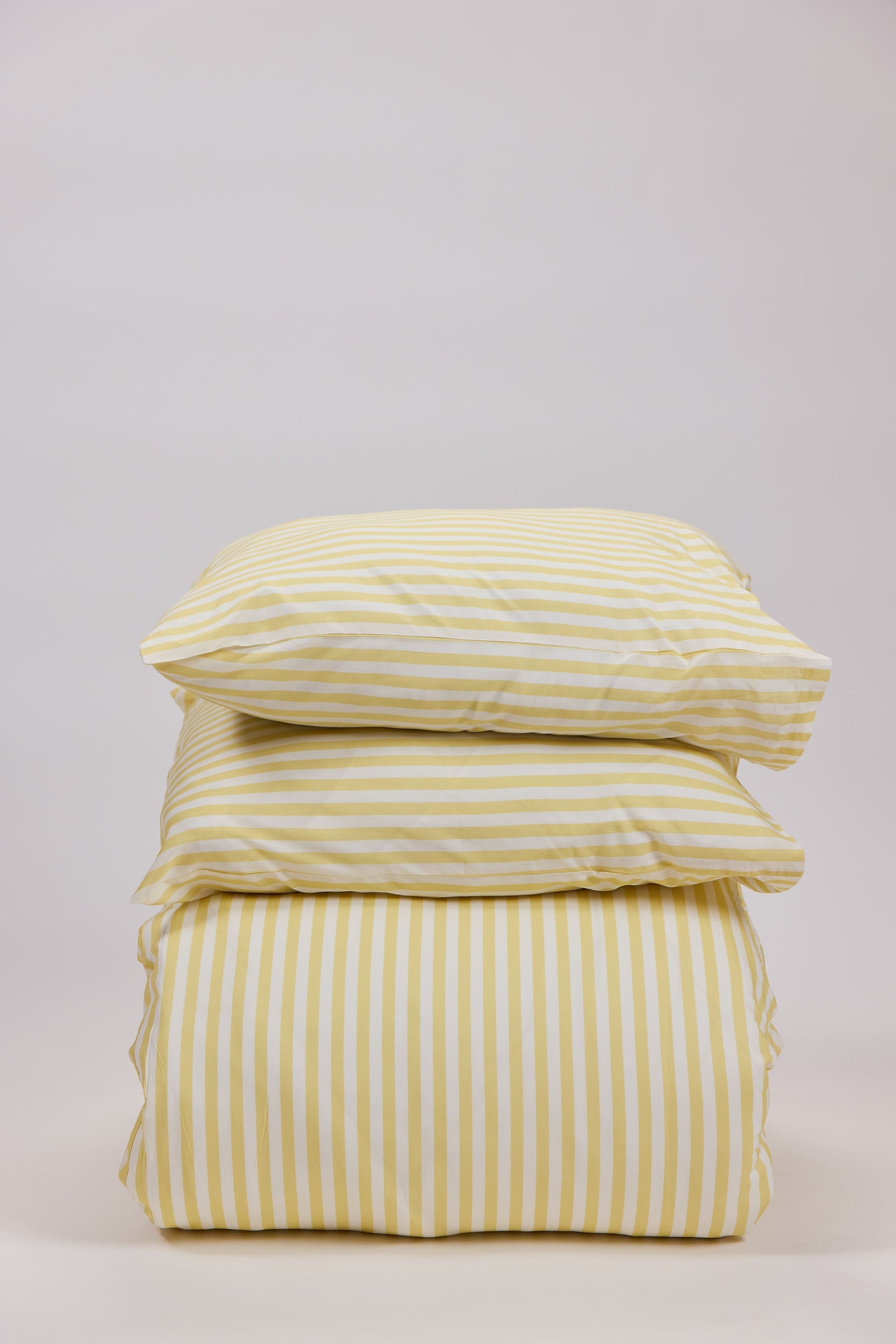 Soft Sunshine Stripe