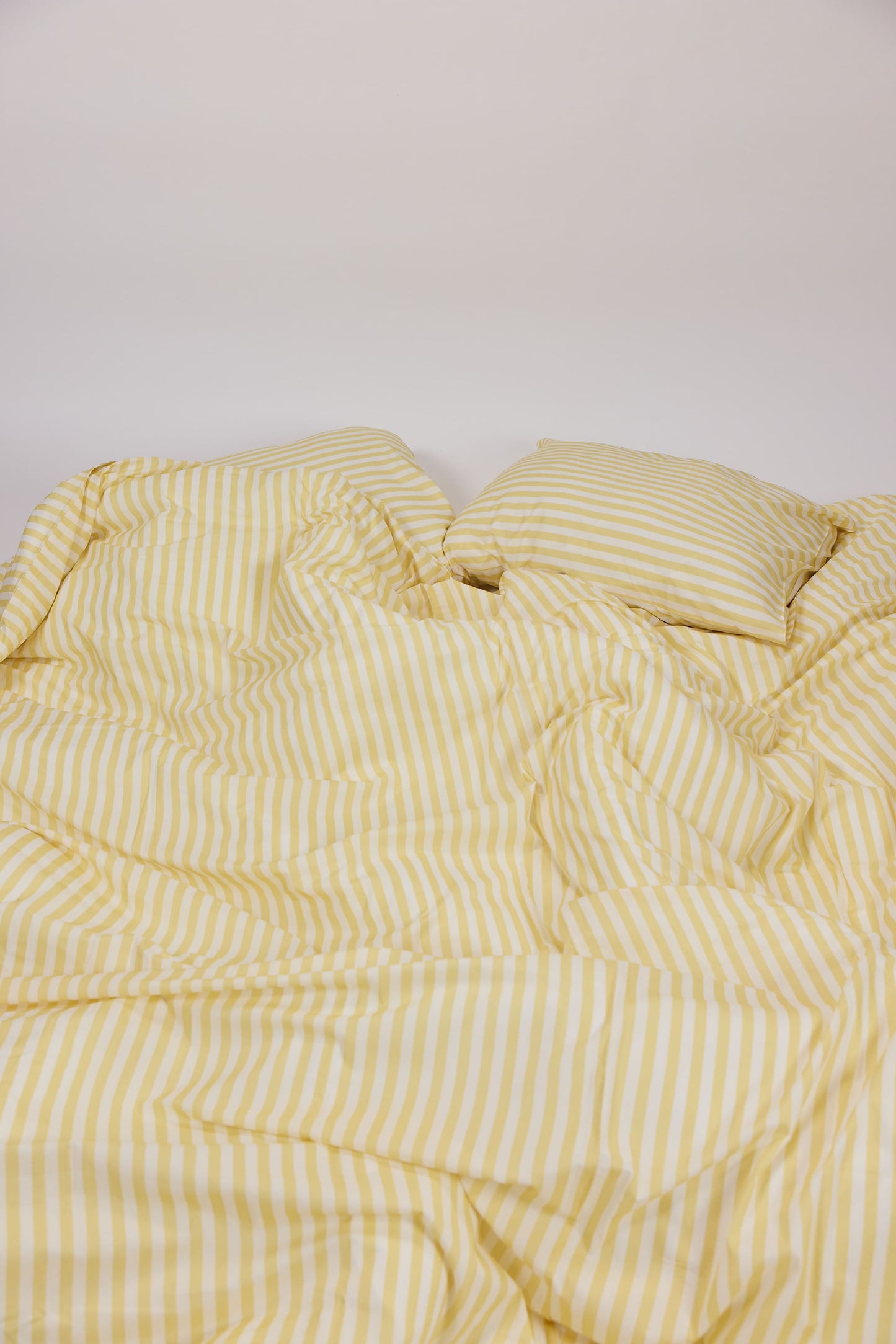 Soft Sunshine Stripe