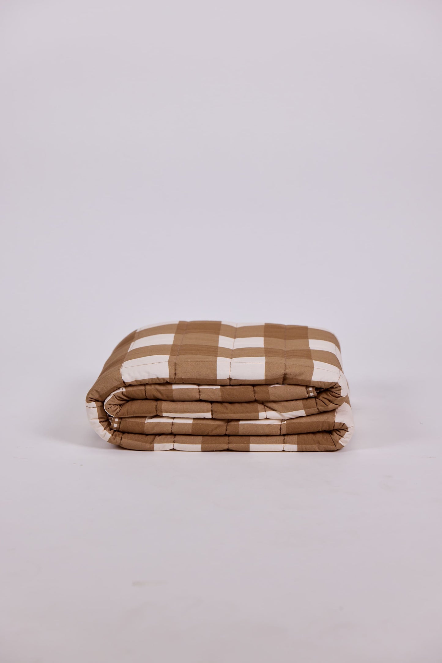 Sunbaked Clay Checks