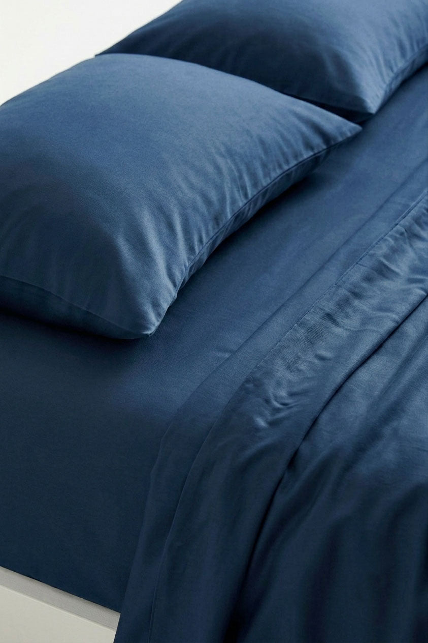 Petrol Blue