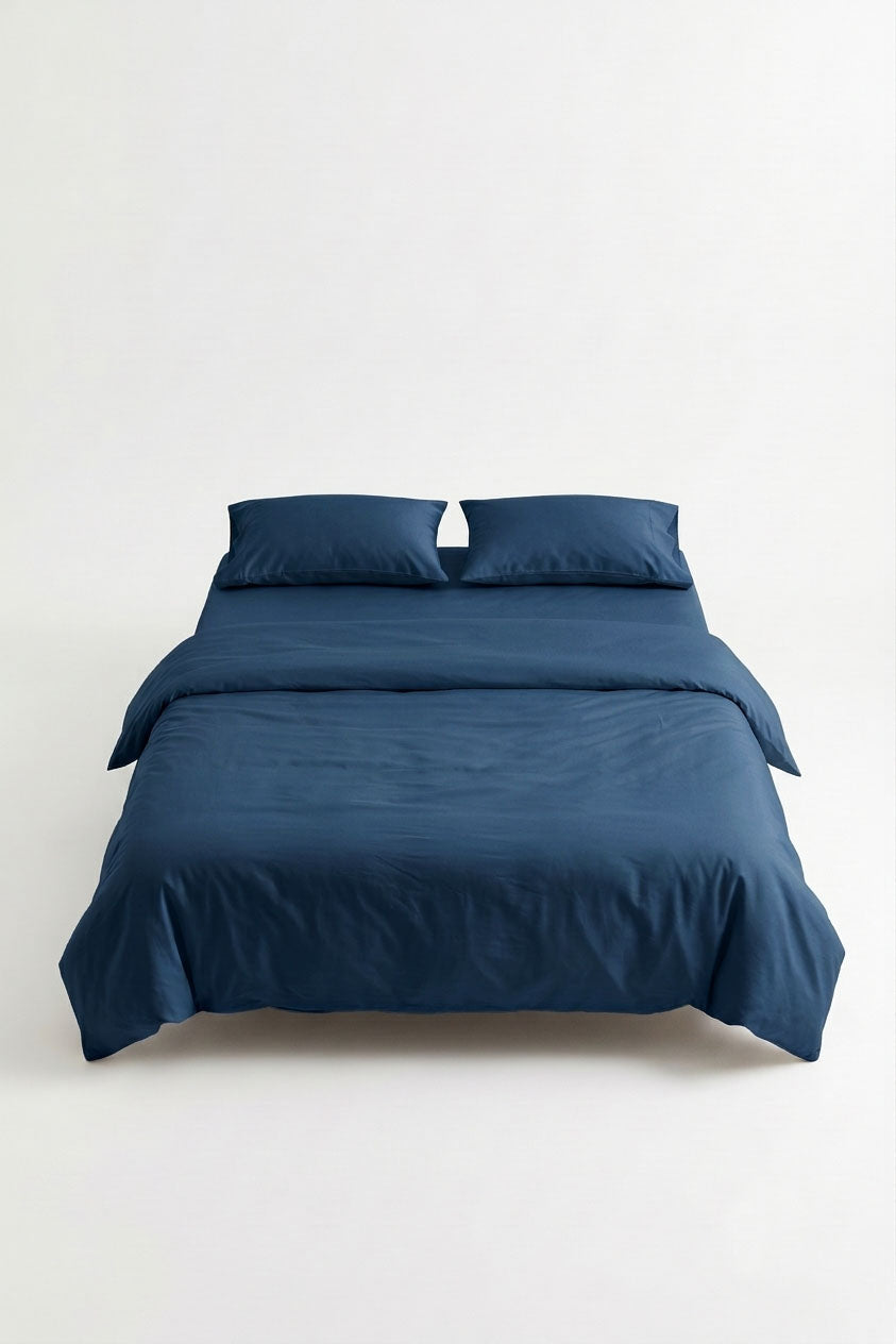 Petrol Blue
