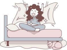 Weighted Blankets to Reduce Anxiety: Benefits and How Do they Work