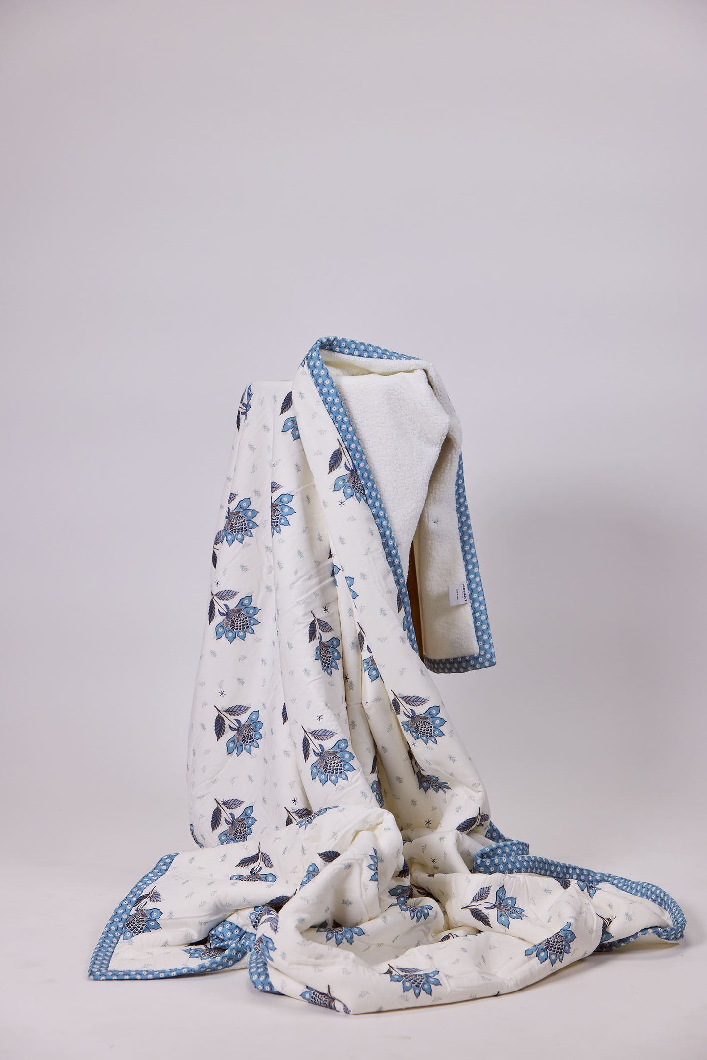 Saaj - Sherpa Blanket