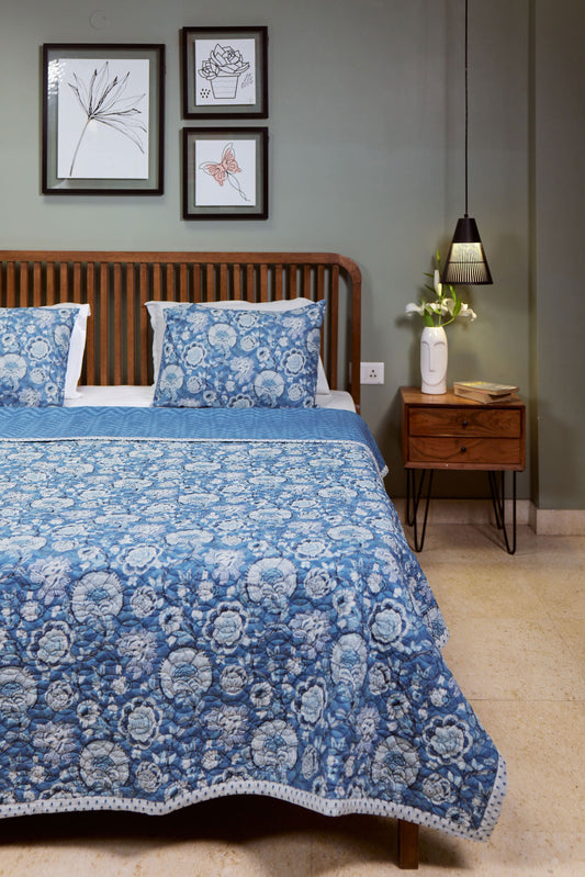 Gagan - Quilt Set