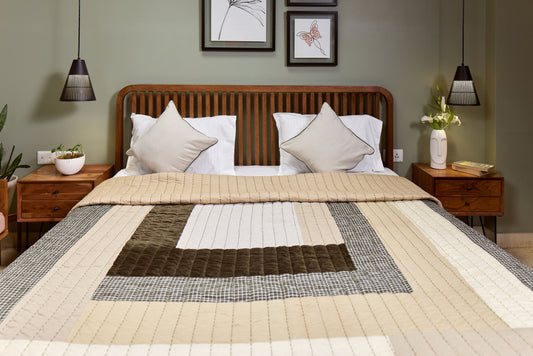Jod - Quilt Set