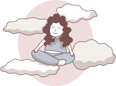 Slept With A Weighted Blanket and Wake Up Rested 