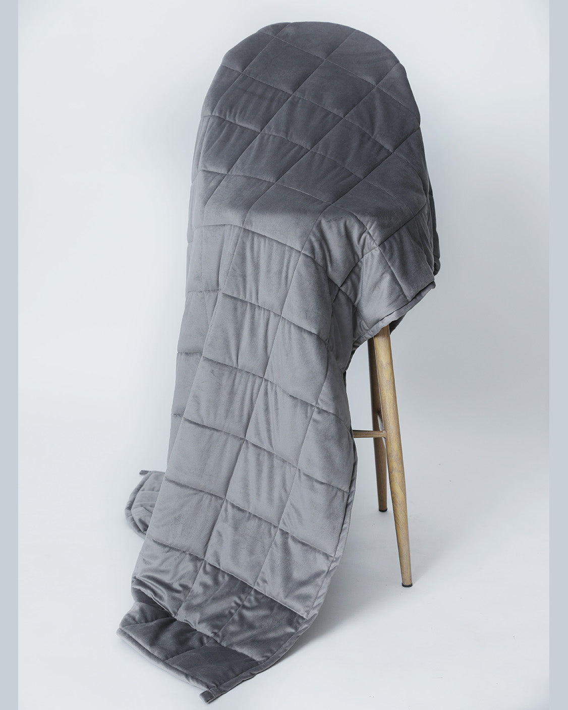 Fur Throw Buzio Weighted Blanket King Size Blanket Weighted